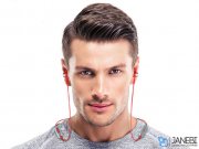 ایرفون بلوتوث بیسوس Baseus Encok Bluetooth Earphone S06