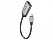 مبدل تایپ سی به اچ دی ام آی بیسوس Baseus Joint Adapter C-Video Type-C To HDMI Female