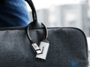 مبدل تایپ سی به اچ دی ام آی بیسوس Baseus Joint Adapter C-Video Type-C To HDMI Female