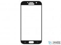 محافظ صفحه نمایش شیشه ای سامسونگ a3 2017