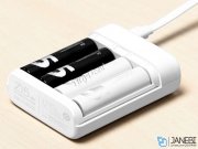 شارژر باتری شیائومی Xiaomi Z15 Ni-MH Battery Power Charger