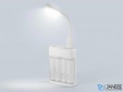 شارژر باتری شیائومی