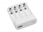 شارژر باتری شیائومی Xiaomi Z15 Ni-MH Battery Power Charger