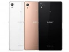 درب پشت Sony Xperia Z3
