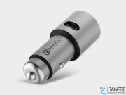 شارژر فندکی فست شارژ ماشین شیائومی CZCDQ02ZM