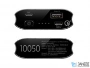 پاور بانک 10050 ای دیتا Adata A10050 QC