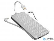 پاور بانک 8000 آی واک iWalk Scorpion 8000