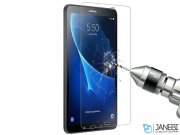 محافظ صفحه نمایش شیشه ای سامسونگ Glass Screen Protector Samsung Tab A T580/T585 10.1