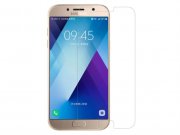 محافظ صفحه نمایش شیشه ای نیلکین سامسونگ Nillkin H Glass Samsung Galaxy A3 2017