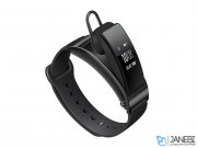 ساعت هوشمند هواوی بند سیلیکونی Huawei TalkBand B3 Active
