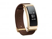 ساعت هوشمند هواوی بند چرمی Huawei TalkBand B3 Classic