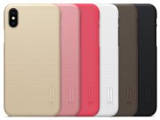 قاب محافظ نیلکین آیفون Nillkin Frosted Shield Case Apple iPhone X