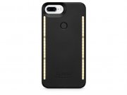 قاب ال ای دی لومی آیفون LuMee Duo LED lightning Case Apple iPhone 8 Plus/7 Plus