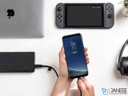 پاور بانک 19500 موفی Mophie Powerstation USB-C XXL