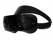هدست واقعیت ترکیبی ایسوس Asus Windows Mixed Reality Headset