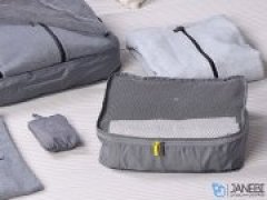 کاور لباس xiaomi