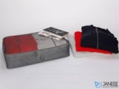 کاور لباس شیائومی