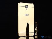 قاب محافظ آینه ای ال جی Mirror Case LG X Style