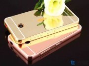 قاب محافظ آینه ای نوکیا Mirror Case Nokia Lumia 635