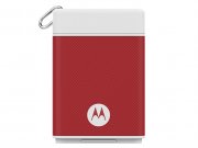پاور بانک 1500 موتورولا Motorola Micro
