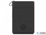 پاور بانک 1500 موتورولا Motorola Micro