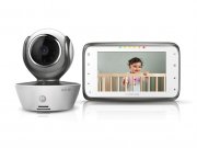 دوربین نظارتی کنترل کودک موتورولا Motorola MBP854S Baby Monitor Camera