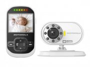 دوربین نظارتی کنترل کودک موتورولا Motorola MBP26 Baby Monitor Camera