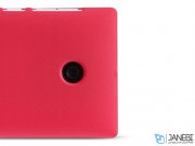 قاب محافظ نیلکین نوکیا Nillkin Frosted Shield Case Microsoft Lumia 435