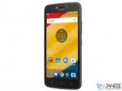 محافظ صفحه نمایش شیشه ای موتورولا moto c plus