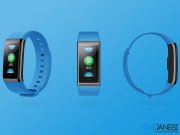 دستبند هوشمند شیائومی Xiaomi Huami Amazfit Cor MiDong Smartband
