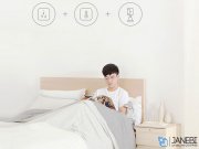 مجموعه اتاق خواب هوشمند شیائومی Xiaomi Aqara Smart Bedroom Set
