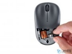 ماوس بی سیم لاجیتک M217