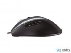 موس سیمی لاجیتک Logitech M500 Wired Mouse