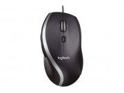 موس با سیم لاجیتک Logitech M500 Wired Mouse