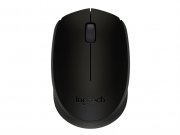 موس بی سیم لاجیتک Logitech B170 Wireless Mouse