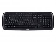 کیبورد با سیم فراسو بیاند Farassoo Beyond FCR-3490 Wired Keyboard