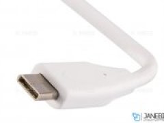 شارژر اصلی ال جی LG Travel Charger Adapter MCS-N04WD Type C