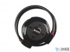 هدست بی سیم فراسو Farassoo FHD-820BT On-Ear Bluetooth Headset