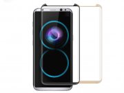 محافظ صفحه نمایش شیشه ای کوکوک سامسونگ Cococ 4D Glass Samsung Galaxy S8 Plus