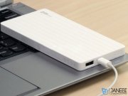 پاور بانک 10000 شیائومی Xiaomi ZMI HB810