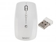 موس بی سیم فراسو بیاند Farassoo Beyond FOM-1230RF Mouse
