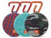 اسپیکر بلوتوثی جی بی ال JBL Clip 2 Special Edition Bluetooth Speaker