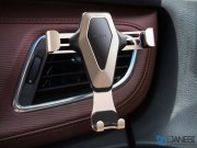 پایه نگهدارنده گوشی راک Rock Universal Gravity Air Vent Car Mount II
