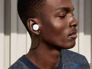هدفون بی سیم گوگل Google Pixel Buds Wireless Headphones
