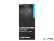هندزفری اصلی بلک بری BlackBerry Universal Stereo Headset