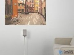استند پروژکتور سونی Sony LSPX-P1 Portable Ultra Short Throw Projector Stand