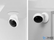 دوربین هوشمند شیائومی Xiaomi Smart IP Camera Aqara Gateway
