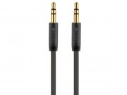 کابل صدا کنکس Kanex 3.5mm AUX Flat Cable 1.8m