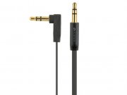 کابل صدا کنکس Kanex 3.5mm AUX Flat Angled Cable 1.8m