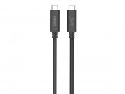 کابل تایپ سی کنکس Kanex USB 3.1 Gen 2 C to C Cable 1m